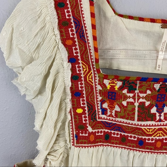 Free People • Day Glow Dress - Picture 3 of 7